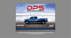Desktop Screenshot of dpsdirect.com
