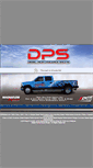 Mobile Screenshot of dpsdirect.com